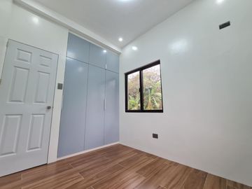 Ready for occupancy RFO house and lot for sale single attached inside kingsville sun valley estate antipolo city