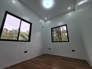 Ready for occupancy RFO house and lot for sale single attached inside kingsville sun valley estate antipolo city
