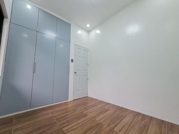 Ready for occupancy RFO house and lot for sale single attached inside kingsville sun valley estate antipolo city