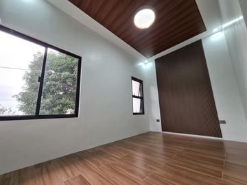 Ready for occupancy RFO house and lot for sale single attached inside kingsville sun valley estate antipolo city