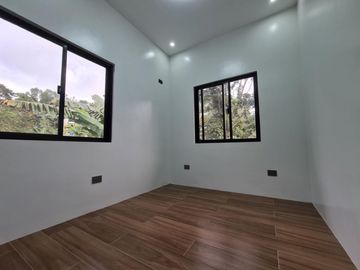 Ready for occupancy RFO house and lot for sale single attached inside kingsville sun valley estate antipolo city