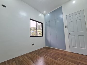 Ready for occupancy RFO house and lot for sale single attached inside kingsville sun valley estate antipolo city