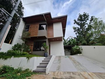 Ready for occupancy RFO house and lot for sale single attached inside kingsville sun valley estate antipolo city