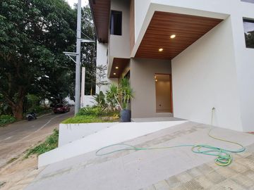 Ready for occupancy RFO house and lot for sale single attached inside kingsville sun valley estate antipolo city