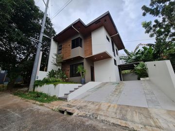 Ready for occupancy RFO house and lot for sale single attached inside kingsville sun valley estate antipolo city