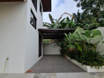 Ready for occupancy RFO house and lot for sale single attached inside kingsville sun valley estate antipolo city