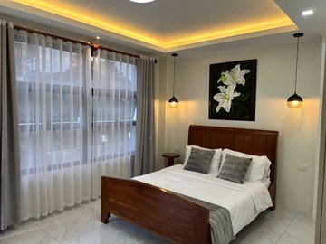 4-Bedroom Elegant Brand New House For Sale in Baguio City