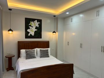 4-Bedroom Elegant Brand New House For Sale in Baguio City