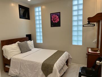 4-Bedroom Elegant Brand New House For Sale in Baguio City