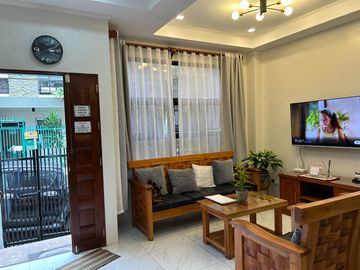 4-Bedroom Elegant Brand New House For Sale in Baguio City