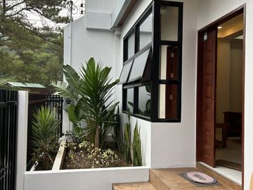 4-Bedroom Elegant Brand New House For Sale in Baguio City