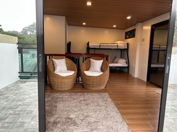 4-Bedroom Elegant Brand New House For Sale in Baguio City
