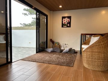 4-Bedroom Elegant Brand New House For Sale in Baguio City