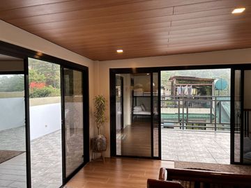 4-Bedroom Elegant Brand New House For Sale in Baguio City