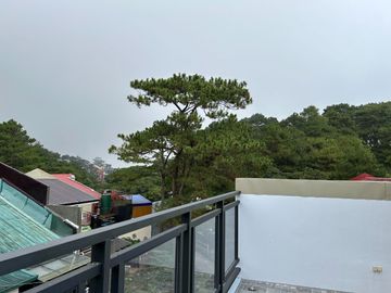 4-Bedroom Elegant Brand New House For Sale in Baguio City