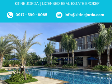 House and Lot at Rockwell South Carmelray
