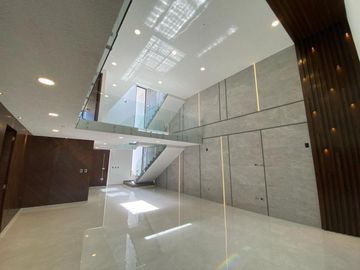 RESIDENCIA CASA  EN VENTA EN LOMAS DE ANGELÓPOLIS PUEBLA