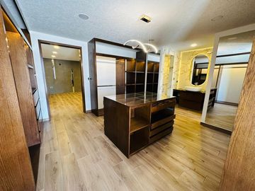 RESIDENCIA CASA  EN VENTA EN LOMAS DE ANGELÓPOLIS PUEBLA