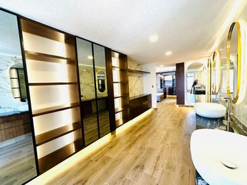 RESIDENCIA CASA  EN VENTA EN LOMAS DE ANGELÓPOLIS PUEBLA