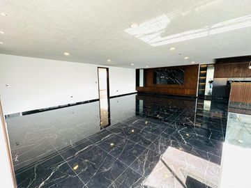 RESIDENCIA CASA  EN VENTA EN LOMAS DE ANGELÓPOLIS PUEBLA