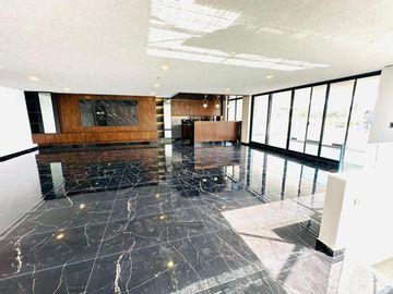 RESIDENCIA CASA  EN VENTA EN LOMAS DE ANGELÓPOLIS PUEBLA