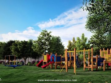 House and Lot for Sale in City of San Fernando Pampanga