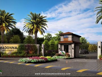 House and Lot for Sale in City of San Fernando Pampanga
