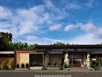 House and Lot for Sale in City of San Fernando Pampanga