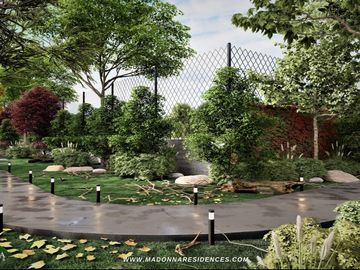 House and Lot for Sale in City of San Fernando Pampanga