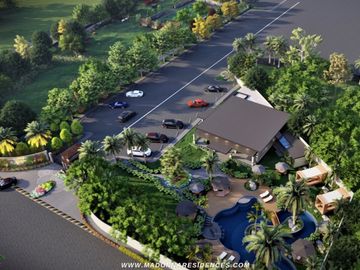 House and Lot for Sale in City of San Fernando Pampanga