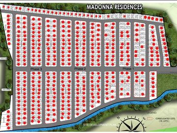 House and Lot for Sale in City of San Fernando Pampanga