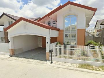 House and Lot for Sale in City of San Fernando Pampanga