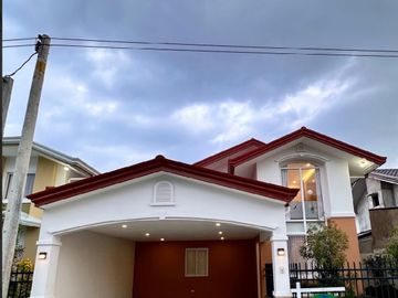 House and Lot for Sale in City of San Fernando Pampanga