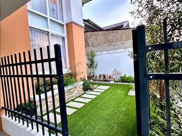 House and Lot for Sale in City of San Fernando Pampanga