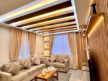 House and Lot for Sale in City of San Fernando Pampanga