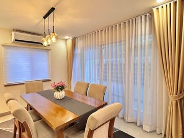 House and Lot for Sale in City of San Fernando Pampanga