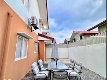 House and Lot for Sale in City of San Fernando Pampanga