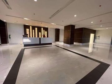 READY FOR OCCUPANCY CONDO IN MANILA COVENT GARDEN STUDIO UNIT 23.42 SQM PET FRIENDLY WITH FREEBIES