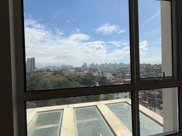 READY FOR OCCUPANCY CONDO IN MANILA COVENT GARDEN STUDIO UNIT 23.42 SQM PET FRIENDLY WITH FREEBIES