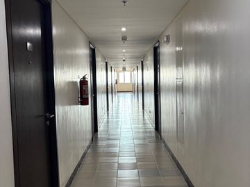 READY FOR OCCUPANCY CONDO IN MANILA COVENT GARDEN STUDIO UNIT 23.42 SQM PET FRIENDLY WITH FREEBIES