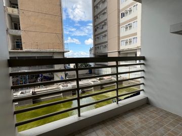 2 BEDROOM UNIT 46.82 SQM FOR SALE CONDOMINIUM UNIT IN STA MESA COVENT GARDEN WITH FREEBIES & PET FRIENDLY