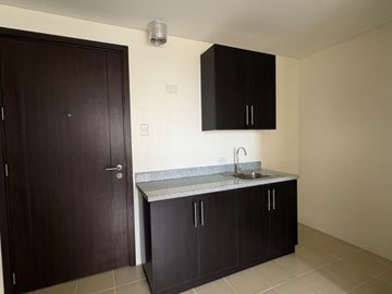 2 BEDROOM UNIT 46.82 SQM FOR SALE CONDOMINIUM UNIT IN STA MESA COVENT GARDEN WITH FREEBIES & PET FRIENDLY