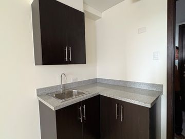 2 BEDROOM UNIT 46.82 SQM FOR SALE CONDOMINIUM UNIT IN STA MESA COVENT GARDEN WITH FREEBIES & PET FRIENDLY