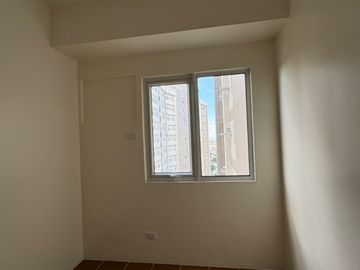 2 BEDROOM UNIT 46.82 SQM FOR SALE CONDOMINIUM UNIT IN STA MESA COVENT GARDEN WITH FREEBIES & PET FRIENDLY