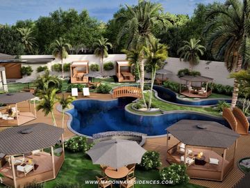 House and Lot for Sale in City of San Fernando Pampanga