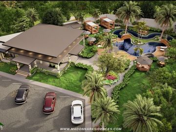 House and Lot for Sale in City of San Fernando Pampanga