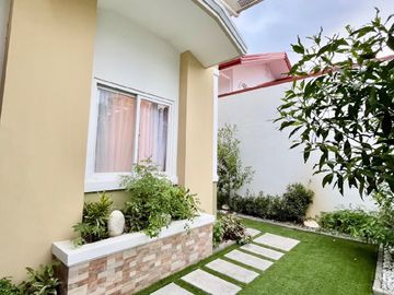 House and Lot for Sale in City of San Fernando Pampanga