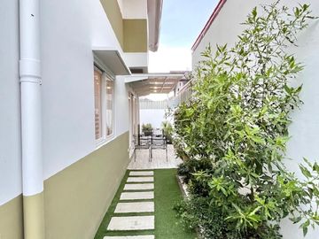 House and Lot for Sale in City of San Fernando Pampanga