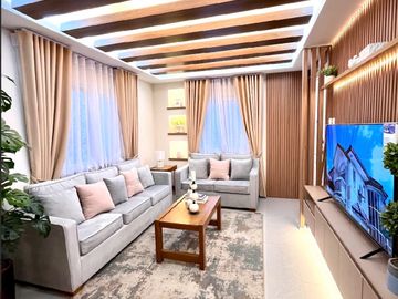 House and Lot for Sale in City of San Fernando Pampanga