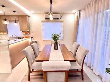 House and Lot for Sale in City of San Fernando Pampanga